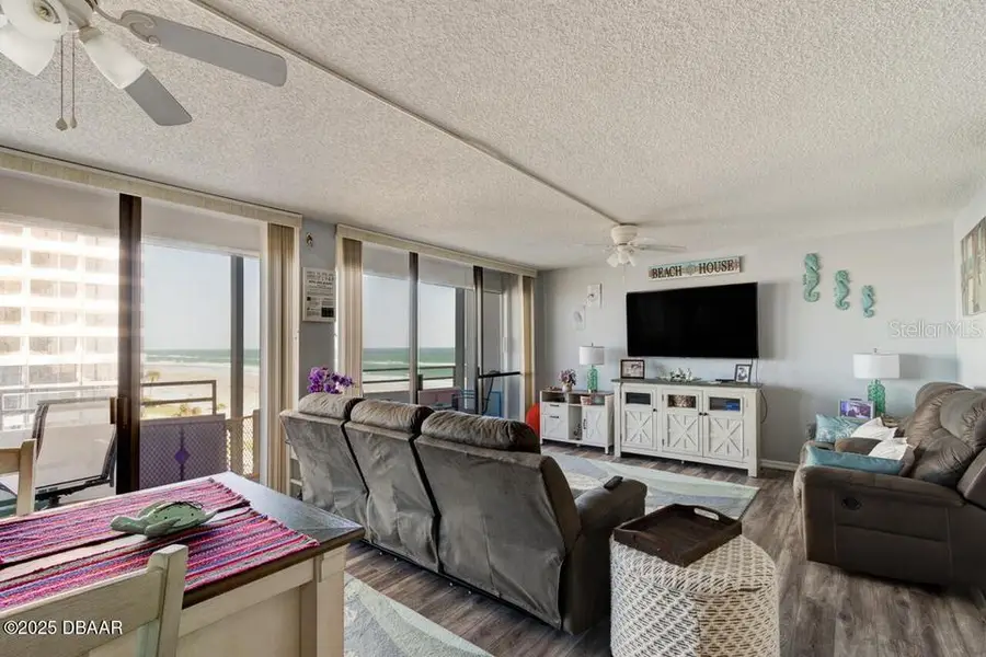 2828 N Atlantic Avenue #303, Daytona Beach, FL 32118 - #3