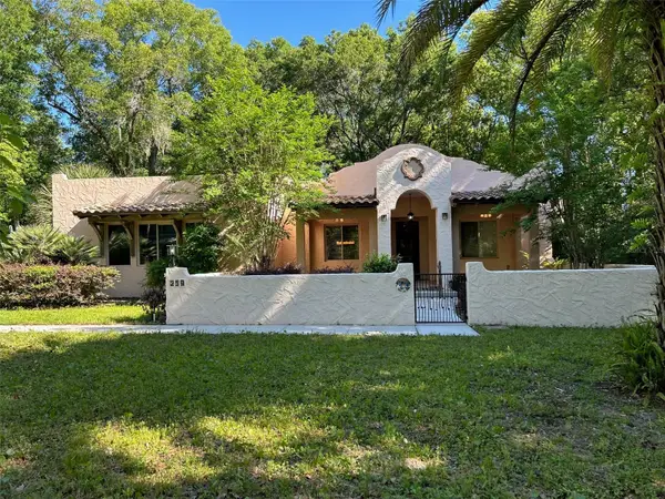 250 Garden Street, LAKE HELEN, FL 32744