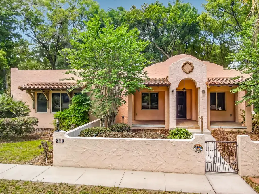 250 Garden Street, Lake Helen, FL 32744 - #2