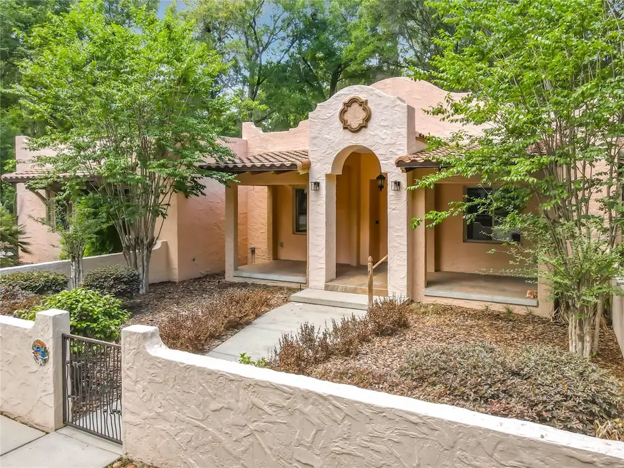 250 Garden Street, Lake Helen, FL 32744 - #3