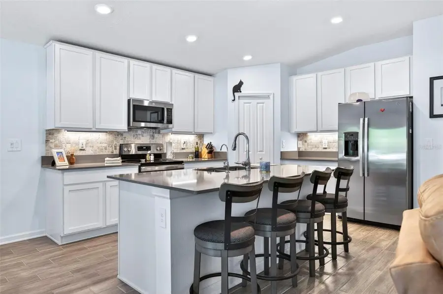 1018 Peach Creek Drive, Osteen, FL 32764 - #2