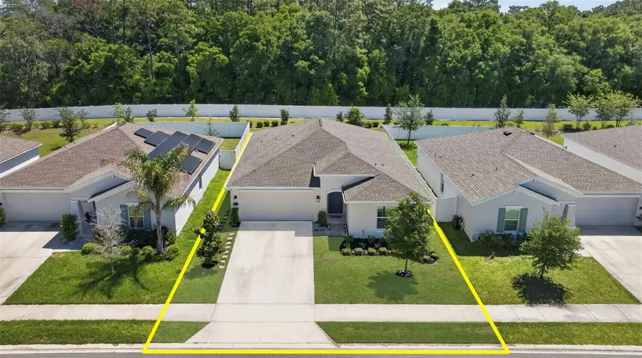 1018 Peach Creek Drive, Osteen, FL 32764 - #3