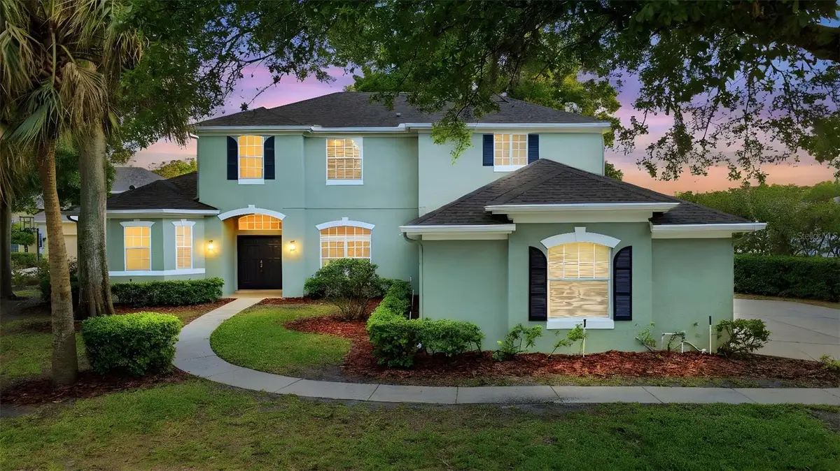 1545 Cherry Ridge Drive, Lake Mary, FL 32746 - #1