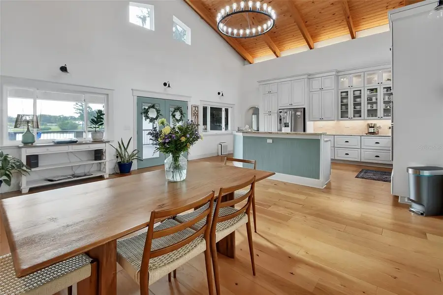 2300 Lake Ruby Road, Deland, FL 32724 - #2