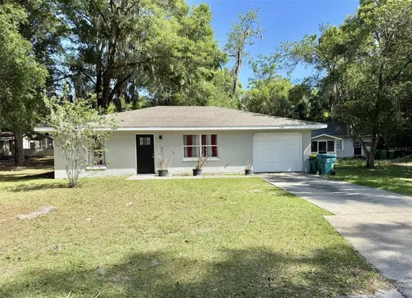 719 E Georgia Avenue, DELAND, FL 32724