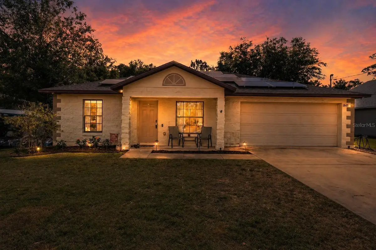 1845 6th Avenue, Deland, FL 32724 - #1