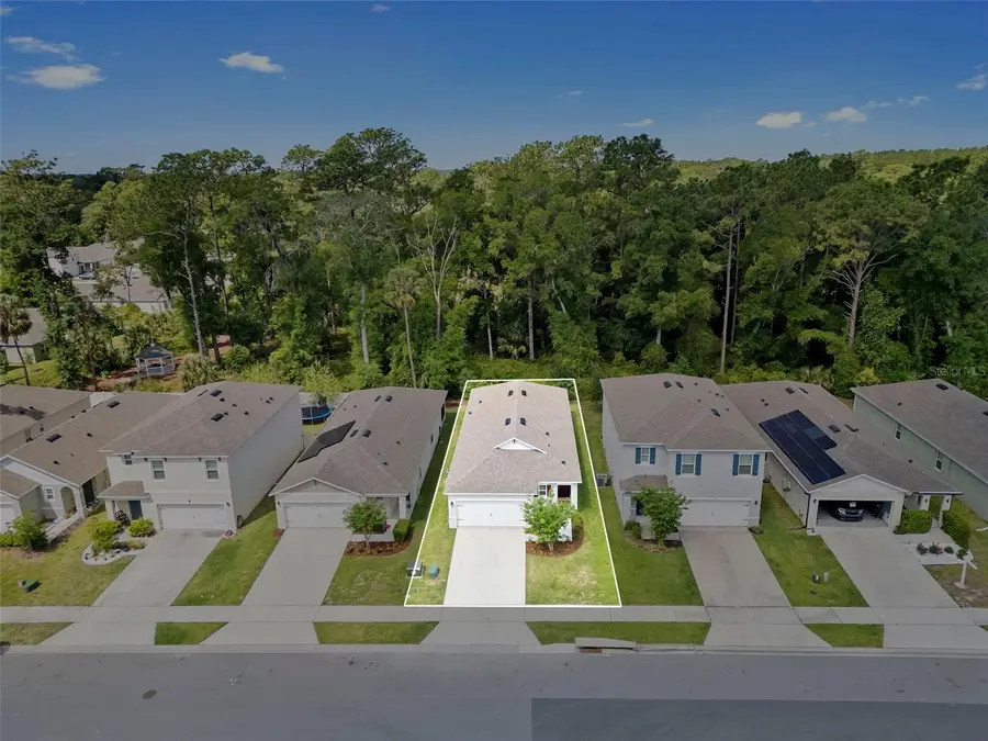 372 Pelham Park Drive, Deland, FL 32720 - #2