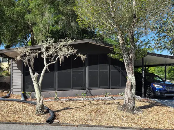 120 Oakleaf Circle, DELAND, FL 32724