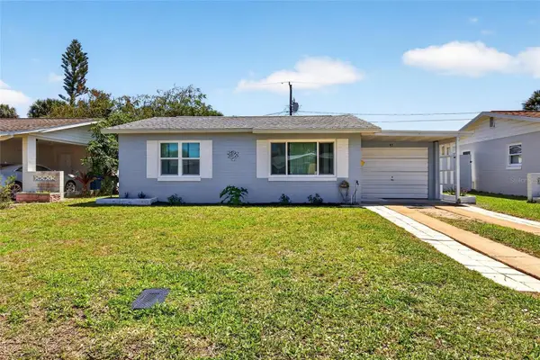 47 Carol Road, ORMOND BEACH, FL 32176