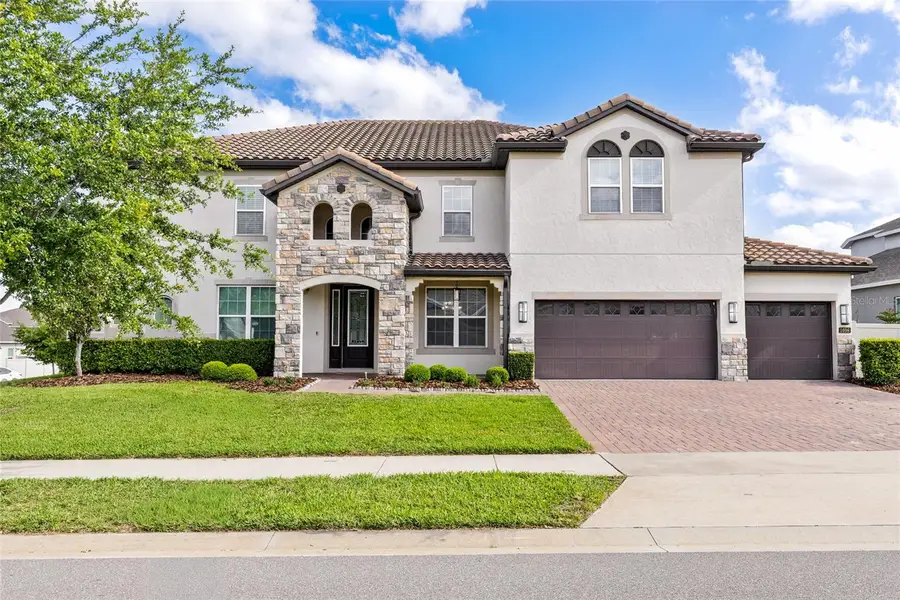 1698 Juniper Hammock Street, Winter Garden, FL 34787 - #2