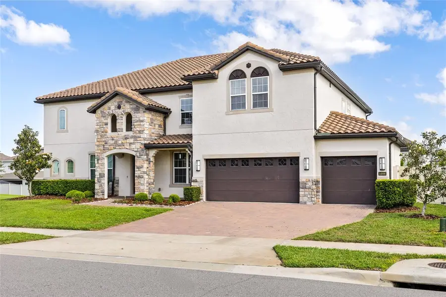 1698 Juniper Hammock Street, Winter Garden, FL 34787 - #3