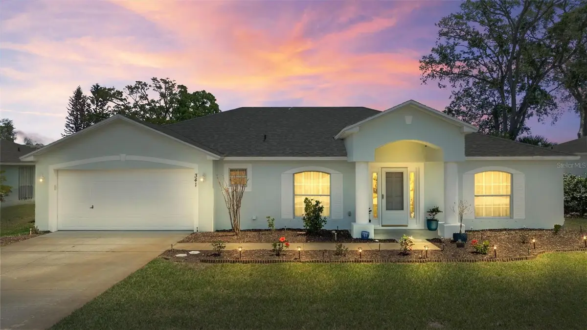 341 Mariners Gate Drive, Edgewater, FL 32141 - #1