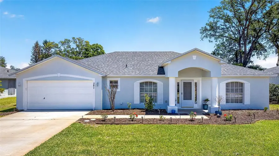 341 Mariners Gate Drive, Edgewater, FL 32141 - #2