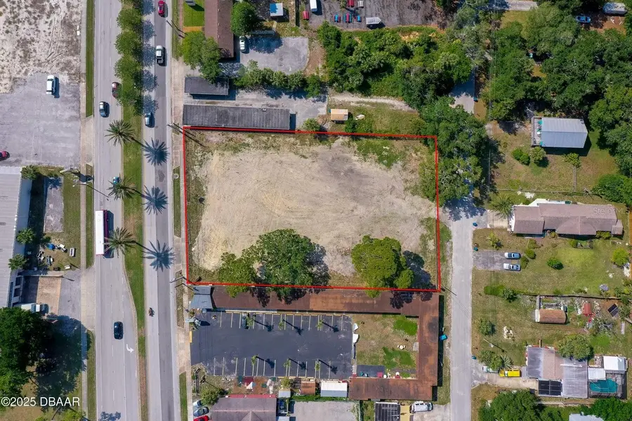 670 S Yonge Street, Ormond Beach, FL 32174 - #3