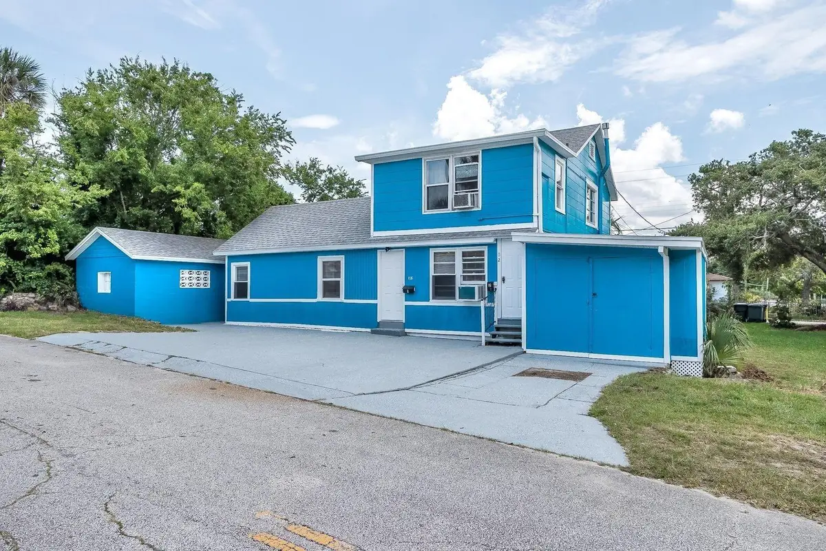312 Frances Terrace, Daytona Beach, FL 32118 - #1