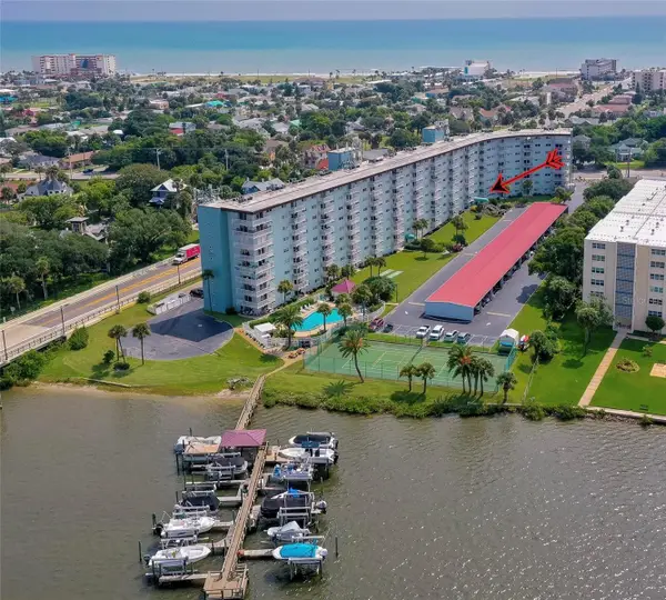 100 Silver Beach Avenue #308, DAYTONA BEACH, FL 32118