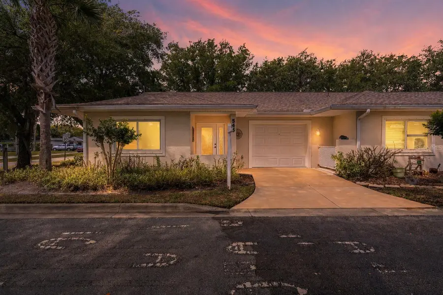 545 Wayne Avenue, New Smyrna Beach, FL 32168 - #2