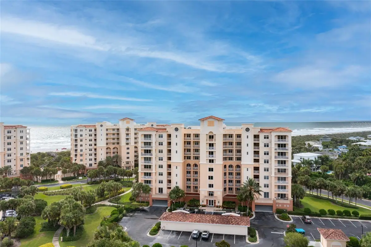 250 Minorca Beach Way #203, New Smyrna Beach, FL 32169 - #1