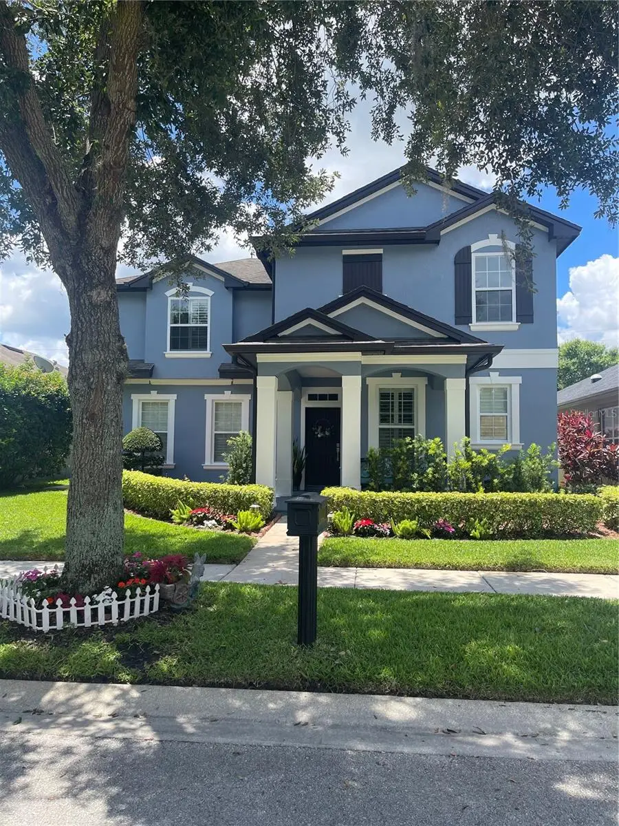 6820 Thornhill Circle, Windermere, FL 34786 - #1