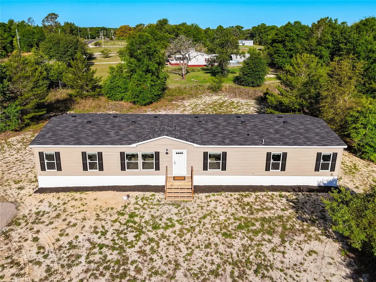 101 Orange Tree Street, Pomona Park, FL 32181 - #1