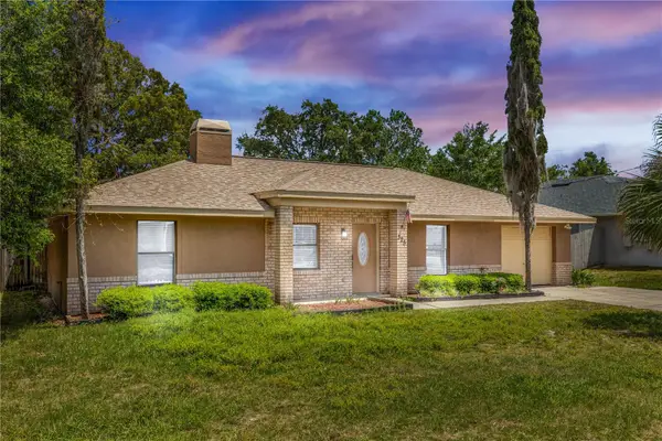 325 Charles Avenue, ORANGE CITY, FL 32763