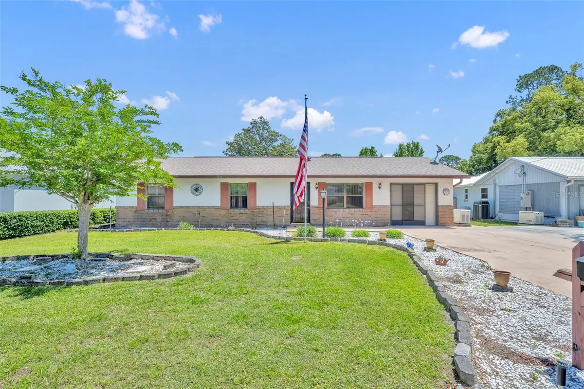 221 Grande Vista Street, Debary, FL 32713 - #1