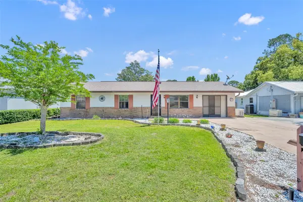 221 Grande Vista Street, DEBARY, FL 32713