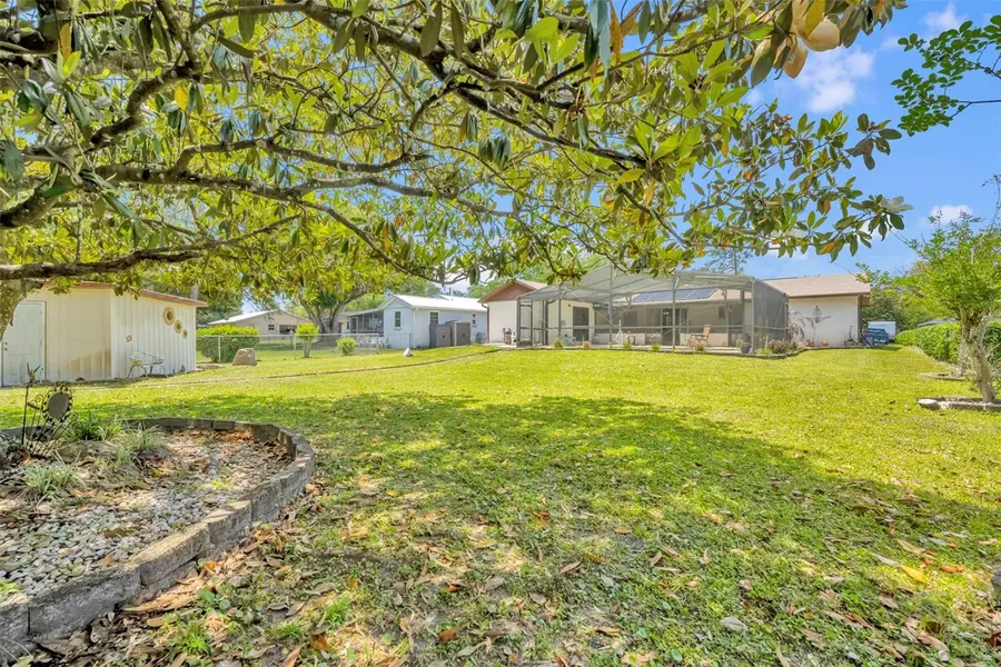 221 Grande Vista Street, Debary, FL 32713 - #3