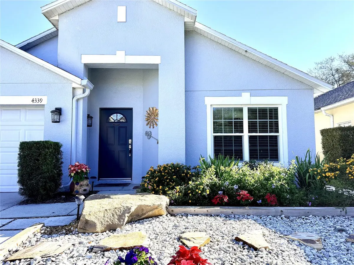 4339 Northern Dancer Way, Orlando, FL 32826 - #1