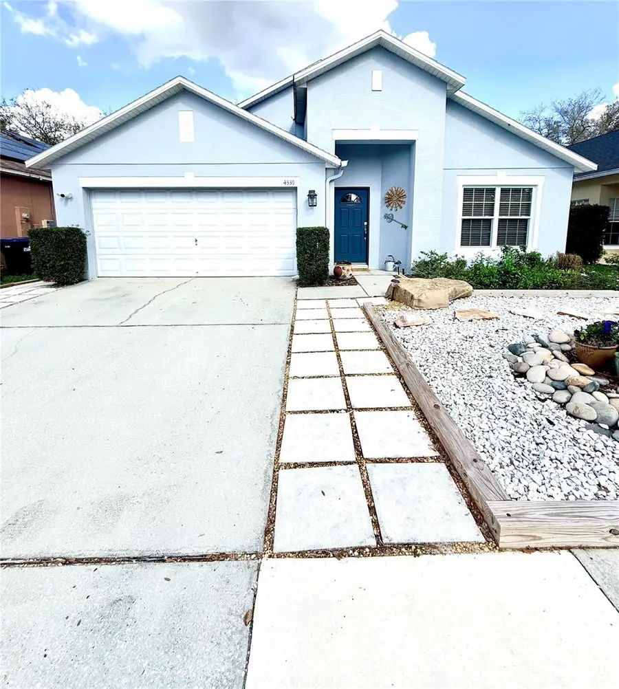 4339 Northern Dancer Way, Orlando, FL 32826 - #3