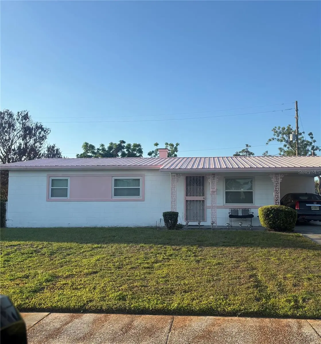 3309 Coleman Place, Orlando, FL 32805 - #1