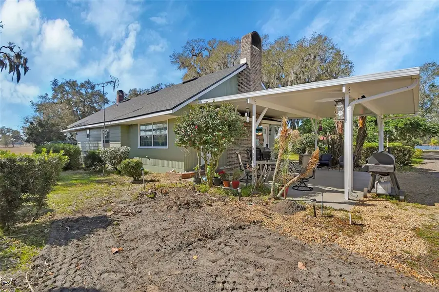 1403 Blackwelder Road, De Leon Springs, FL 32130 - #3