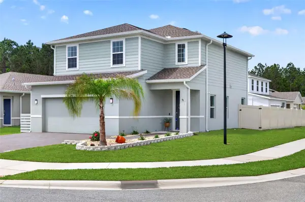 381 Crestwind Drive, DAYTONA BEACH, FL 32124