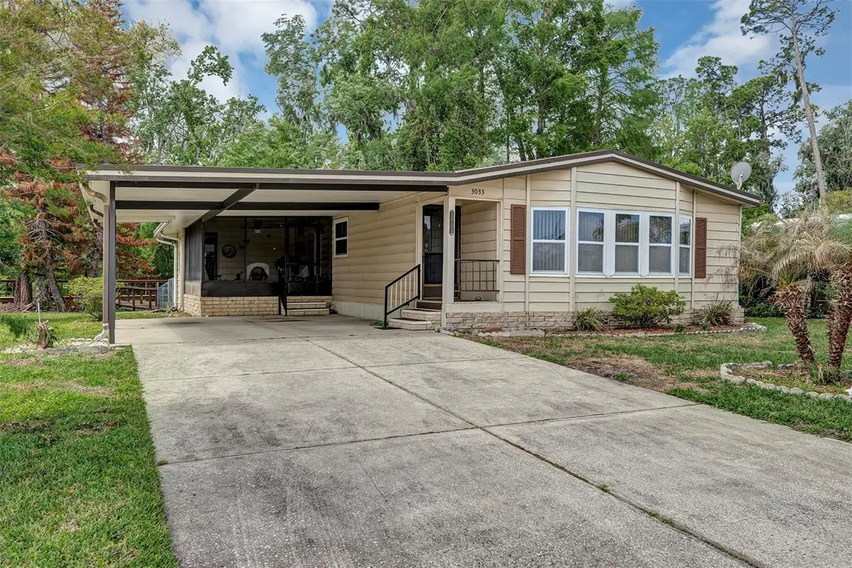 3033 Myakka River Road, Tavares, FL 32778 - #1