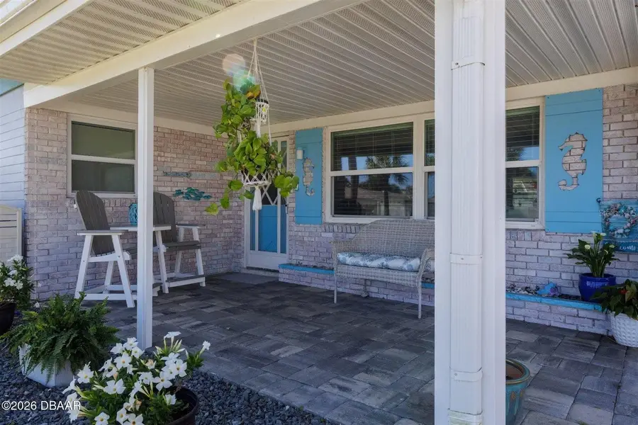 40 Aqua Vista Drive, Ormond Beach, FL 32176 - #3