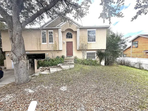 2266 N Normandy Boulevard, DELTONA, FL 32725