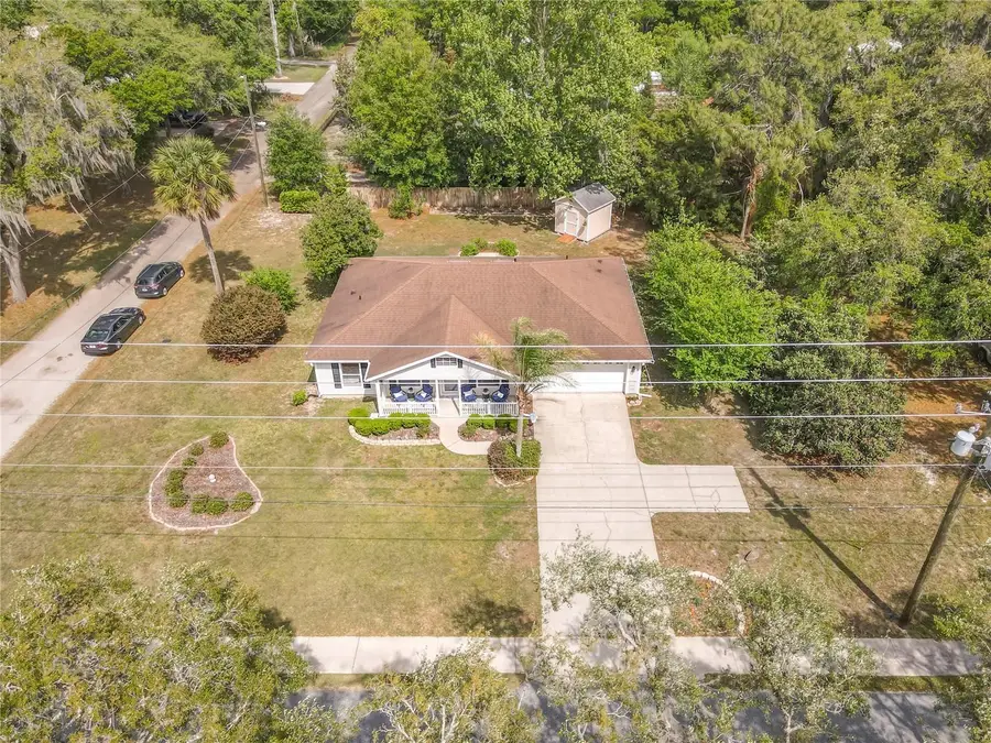 191 N Summit Avenue, Lake Helen, FL 32744 - #3