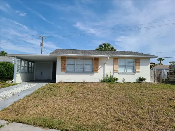 54 River Shore Drive, ORMOND BEACH, FL 32176