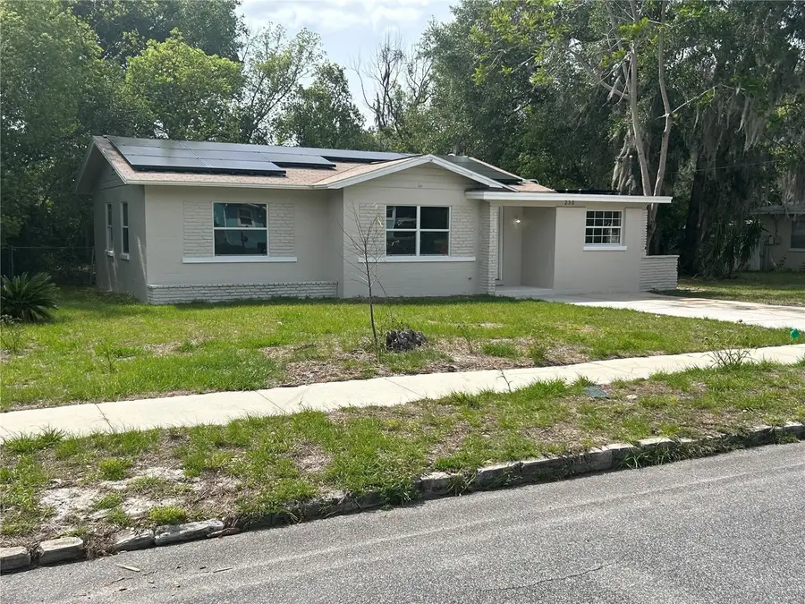 238 S Marydell Avenue, Deland, FL 32720 - #2
