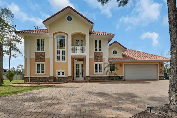 443 Juniper Lane, ORMOND BEACH, FL 32174