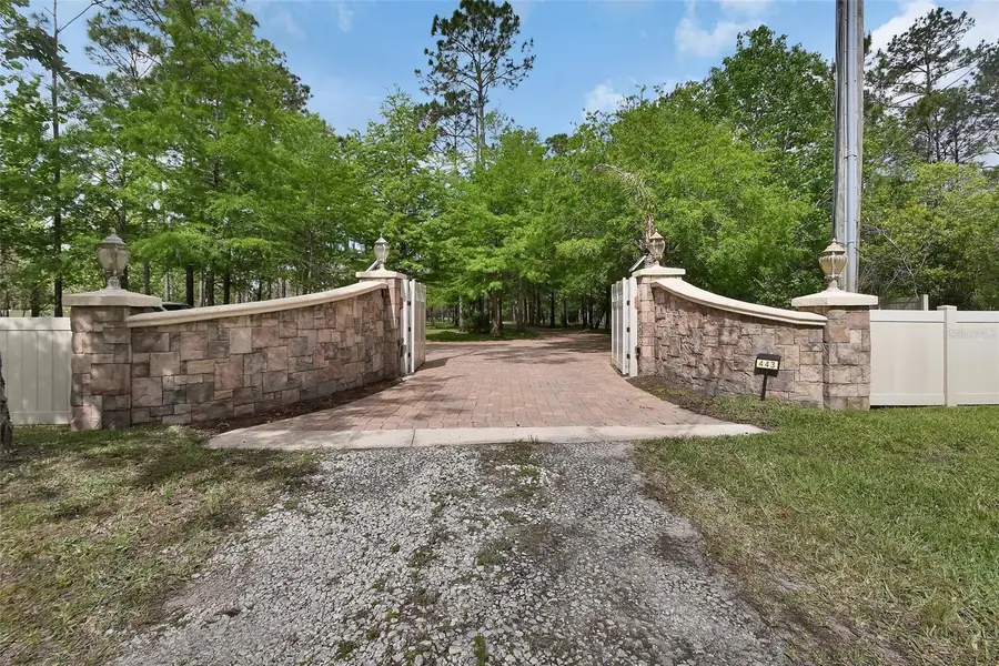 443 Juniper Lane, Ormond Beach, FL 32174 - #2