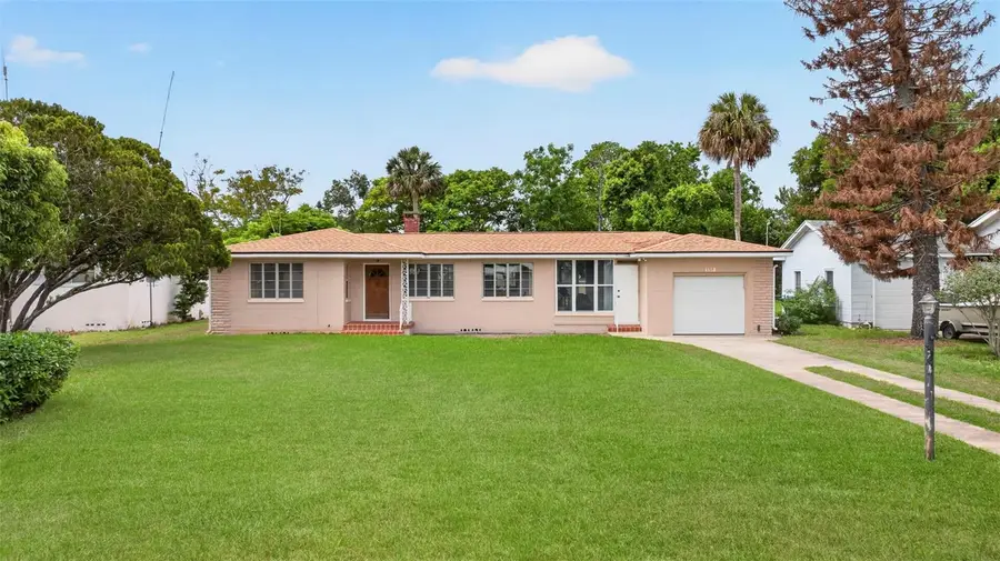 1550 Moravia Avenue, Daytona Beach, FL 32117 - #2