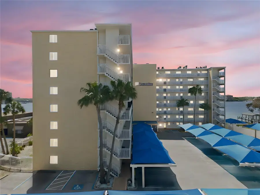 145 N Halifax Avenue #602, Daytona Beach, FL 32118 - #2