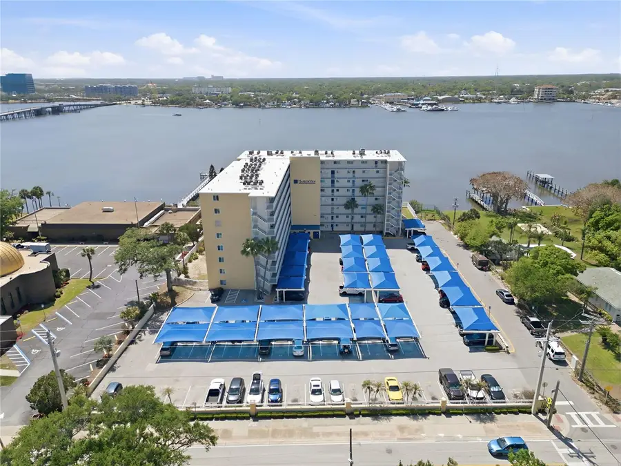145 N Halifax Avenue #602, Daytona Beach, FL 32118 - #3