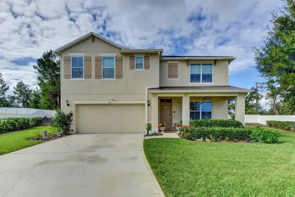 831 Oak Hollow Loop, DELAND, FL 32724