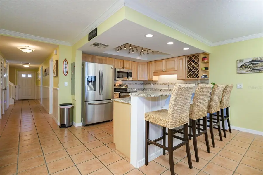 4421 S Atlantic Avenue #A2, Ponce Inlet, FL 32127 - #2