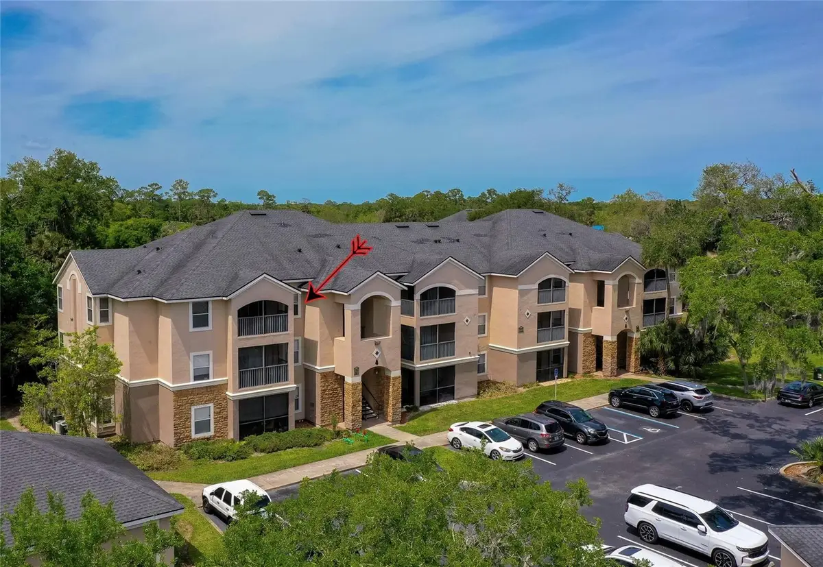 940 Village Trail #4-301, Port Orange, FL 32127 - #1