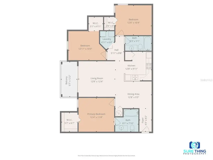 940 Village Trail #4-301, Port Orange, FL 32127 - #3