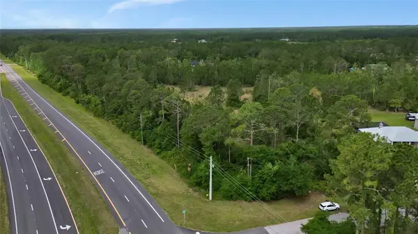 0 W Sr 40 Highway, ORMOND BEACH, FL 32174