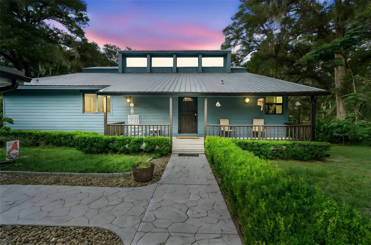 1268 Mcgregor Road, Deland, FL 32720 - #1